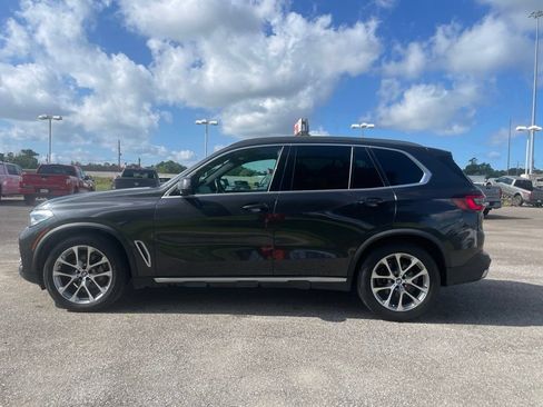 Used 2021 BMW X5 sDrive40i w/ Premium Package RWD image 5