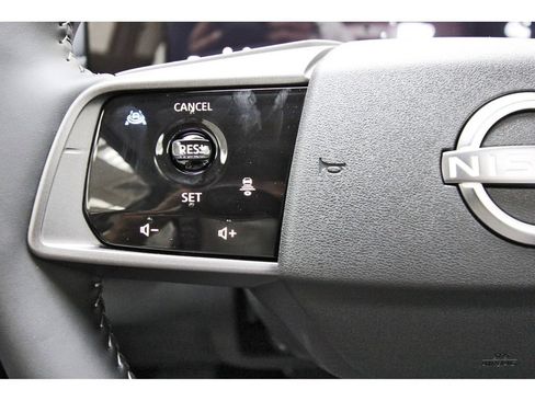 New 2026 Nissan Murano SL AWD/4WD image 13