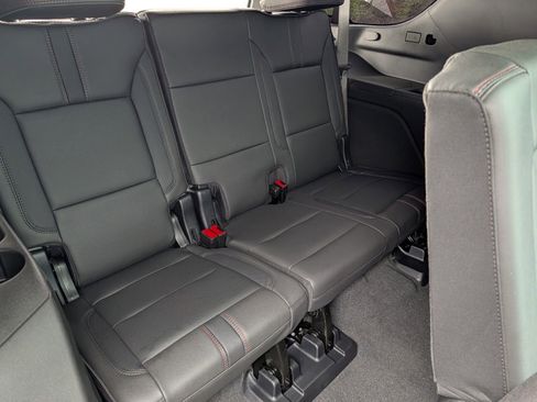 Used 2025 Chevrolet Tahoe RST w/ Comfort Package image 25