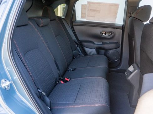 New 2027 Honda HR-V Sport image 14