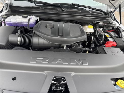 New 2026 RAM 1500 Lone Star image 11