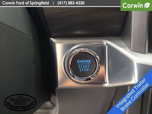 New 2026 Ford F150 Lariat AWD/4WD image 37