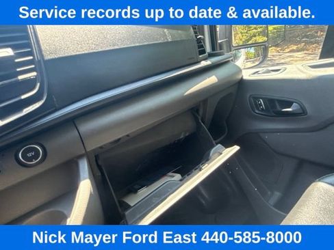 Used 2023 Ford Transit 250 148 High Roof RWD image 22