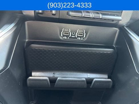 Used 2023 RAM 1500 Lone Star RWD image 29