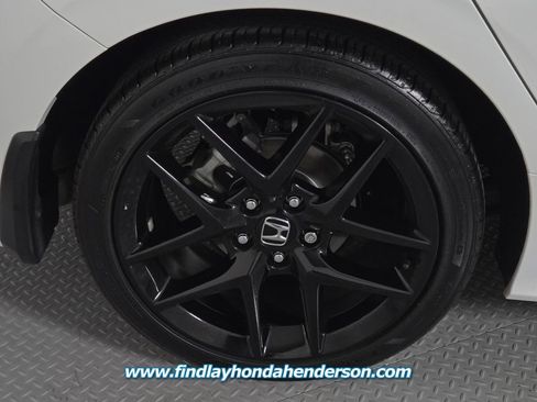 Certified 2024 Honda Civic Sport image 11