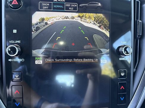 Certified 2025 Subaru Crosstrek 2.5i Limited w/ Popular Package #3A image 25