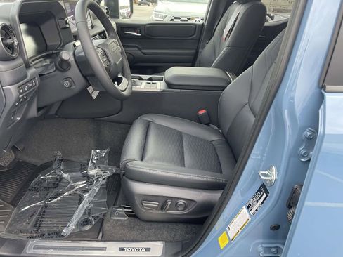 New 2026 Toyota Land Cruiser image 28