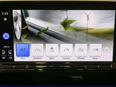 Used 2024 Volkswagen Atlas Cross Sport SEL R-Line image 32