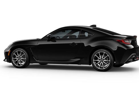 New 2026 Toyota GR86 RWD image 37