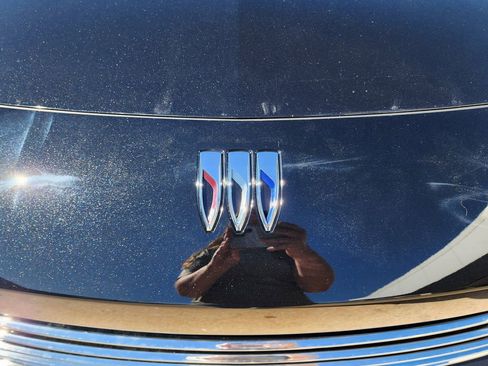 New 2026 Buick Envista Preferred w/ Convenience I Package FWD image 10