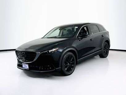 Used 2023 MAZDA CX-9 Touring Plus