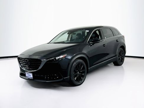 Used 2023 MAZDA CX-9 Touring Plus image 1