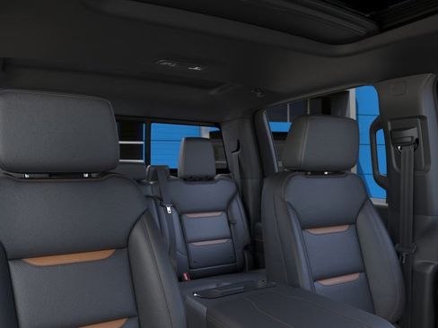 New 2026 GMC Sierra 1500 AT4 w/ AT4 Premium Package image 24