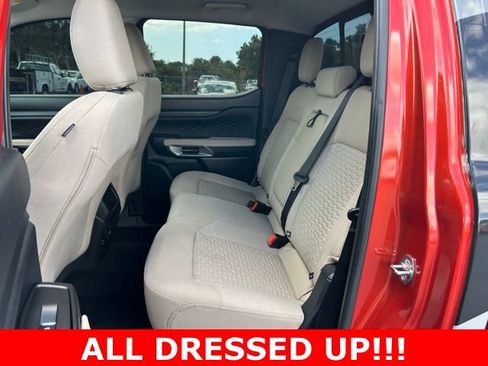 Used 2024 Ford Ranger XLT w/ FX4 Off-Road Package image 15