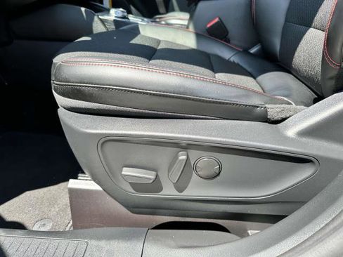 Used 2025 Ford Escape ST-Line w/ Tech Pack #1 image 11