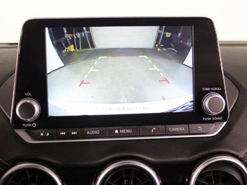 Certified 2024 Nissan Sentra SV image 25