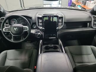 Used 2023 RAM 1500 Big Horn AWD/4WD video 3