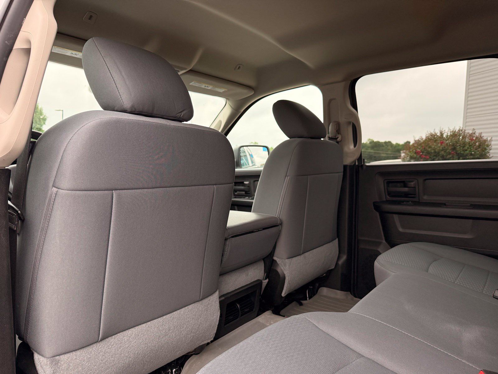 Used 2019 RAM 1500 Tradesman w/ Popular Equipment Group RWD image 21