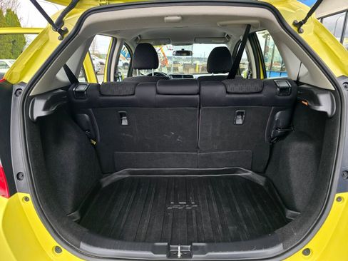 Used 2016 Honda Fit LX image 10