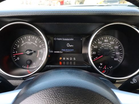 Used 2022 Ford Mustang Premium image 28