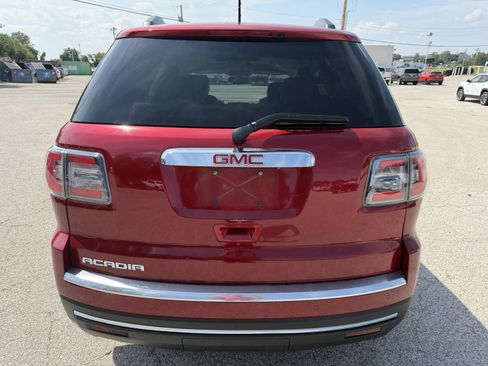 Used 2013 GMC Acadia SLE FWD image 6