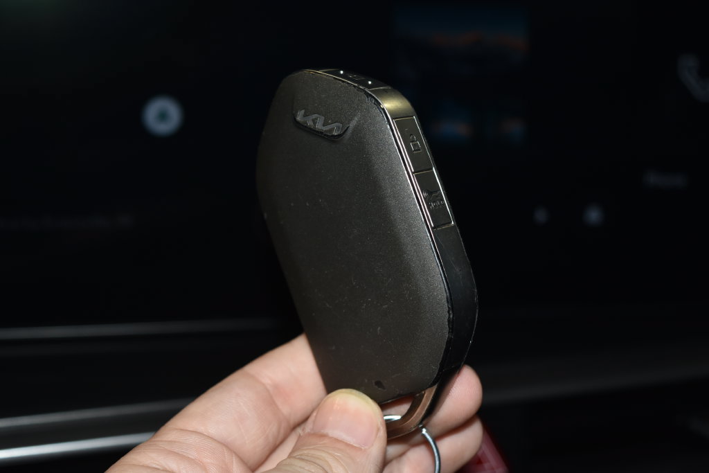 Used 2024 Kia Sorento S AWD/4WD image 19
