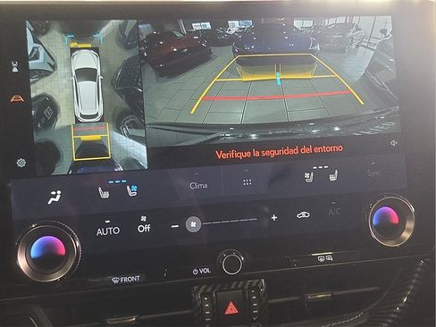 Used 2022 Lexus NX 350 AWD w/ Luxury Package image 20