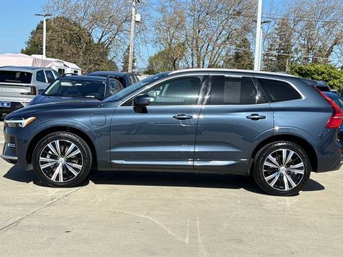 Certified 2023 Volvo XC60 T8 Ultimate image 6