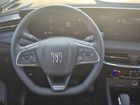 New 2026 Buick Encore GX Sport Touring w/ Advanced Technology Package image 13