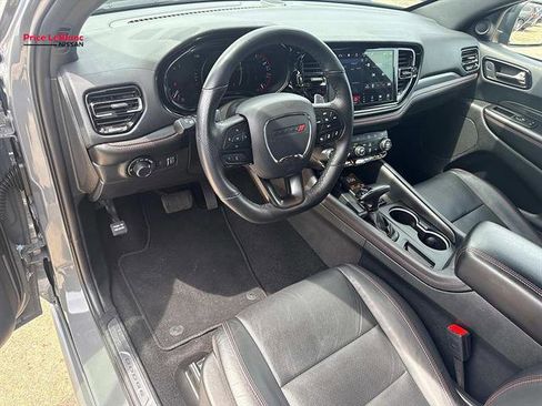 Used 2025 Dodge Durango GT AWD/4WD image 17