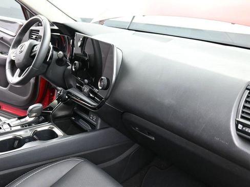 Used 2023 Lexus NX 350 AWD image 19