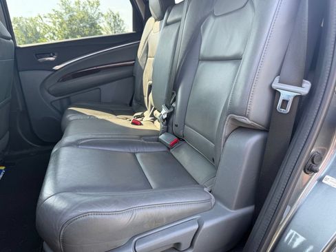 Used 2016 Acura MDX SH-AWD w/ Technology Package image 15