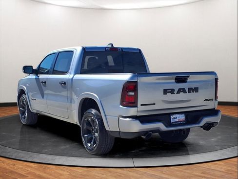 New 2026 RAM 1500 Big Horn image 14