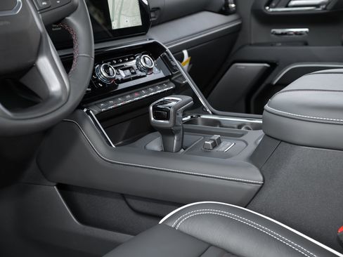 New 2026 GMC Sierra 1500 AT4X image 80