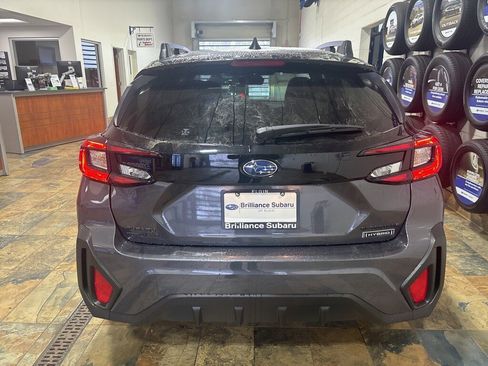 New 2026 Subaru Crosstrek 2.5i Sport image 8