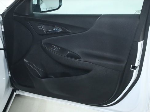 Used 2023 Chevrolet Malibu LT w/ Driver Confidence Package FWD image 33