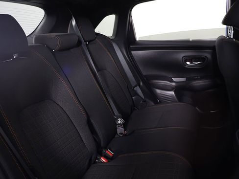 Certified 2026 Honda HR-V Sport image 32