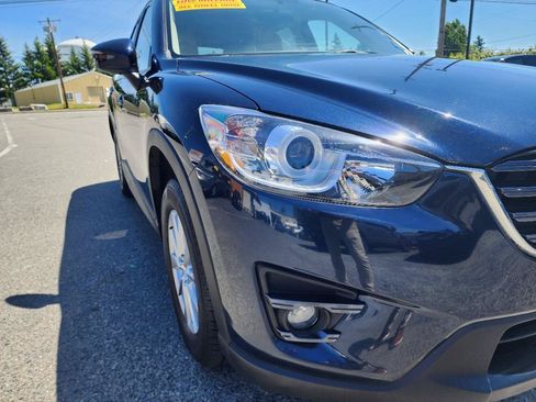 Used 2016 MAZDA CX-5 Touring AWD/4WD image 30
