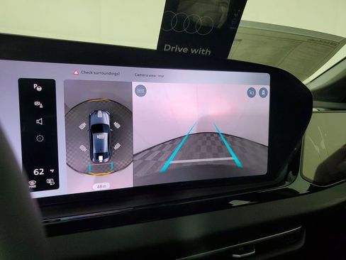 New 2026 Audi A5 2.0T Premium Plus image 29