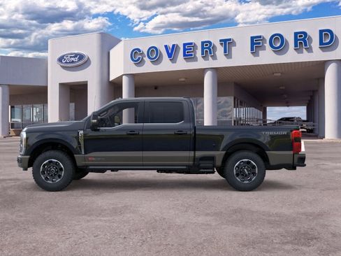New 2026 Ford F350 King Ranch w/ Tremor Off-Road Package AWD/4WD image 3