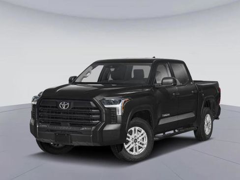 New 2025 Toyota Tundra SR5 image 1