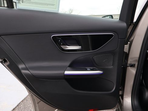 Certified 2023 Mercedes-Benz C 300 Sedan image 15