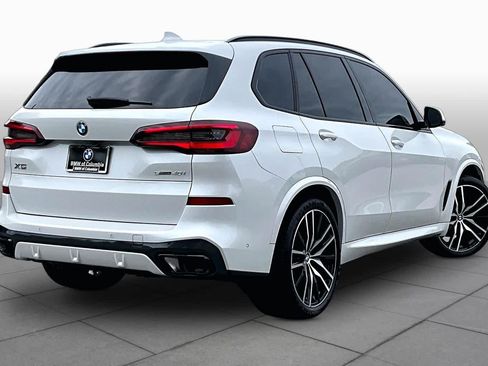 Used 2023 BMW X5 sDrive40i w/ M Sport Package RWD image 12