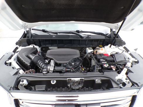 Used 2019 GMC Acadia SLT AWD/4WD image 33