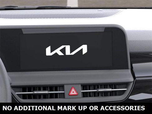 New 2026 Kia Seltos S image 20