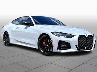 Certified 2024 BMW 430i xDrive Coupe w/ M Sport Package video 2