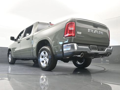 New 2026 RAM 1500 Big Horn image 53