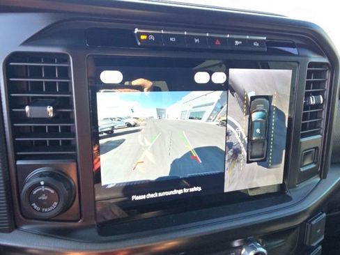 Certified 2024 Ford F150 Raptor AWD/4WD image 23