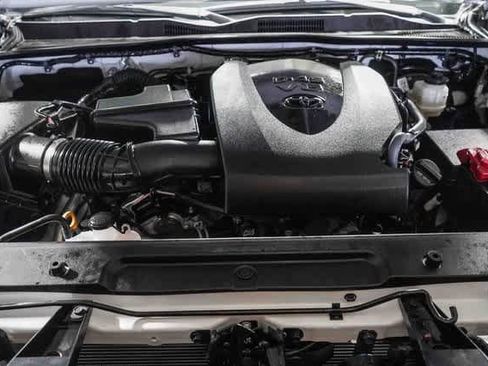 Used 2023 Toyota Tacoma SR5 image 27