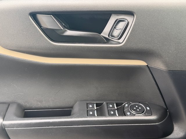 Certified 2025 Ford Bronco Sport Big Bend AWD/4WD image 33